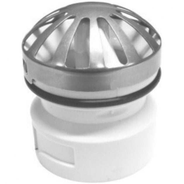 RAK Modern Waterless Urinals Replacement Waste Cartridge - White  - RAKREPGW15