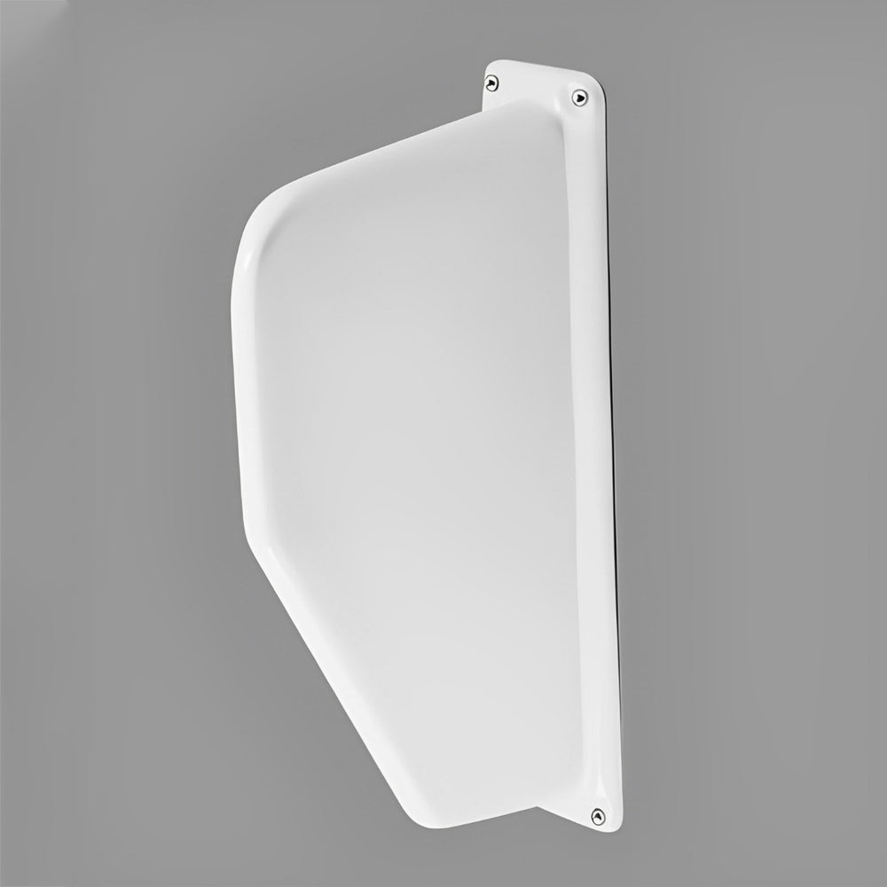 RAK Partition Panel For Jazira Urinal - OC17AWHA - TAP 'N' SHOWER