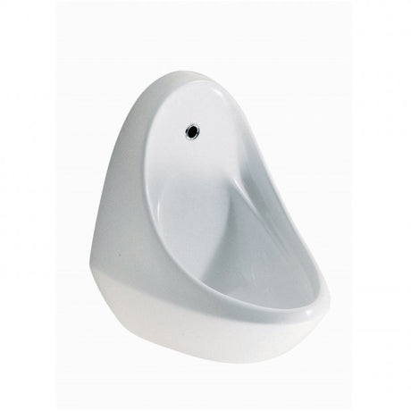 Rak Jazira Urinal - White - JAZIRAURI - TAP 'N' SHOWER