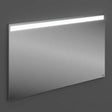 RAK Joy Modern Wall Hung Bathroom LED Mirror 680mm High x 1200mm Wide - Clear - JOYMR12068LED