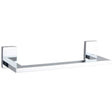 Rak Resort Towel Holder - Chrome - RAKC17160 - TAP 'N' SHOWER