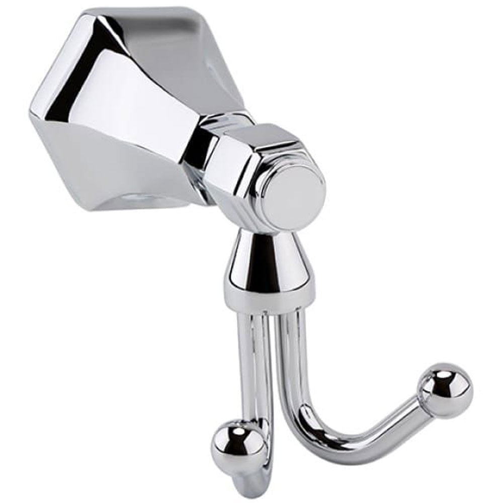 RAK Washington Robe Hook - Chrome - RAKWTN9909 - TAP 'N' SHOWER