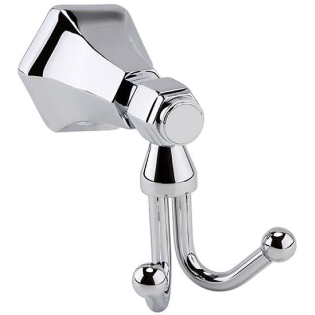 RAK Washington Robe Hook - Chrome - RAKWTN9909 - TAP 'N' SHOWER