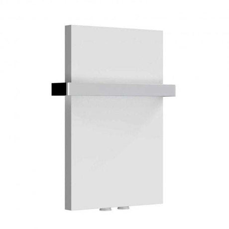 Reina Slimline Designer Modern Vertical Radiator 470mm High x 300mm Wide - White - RND-SLN04703W