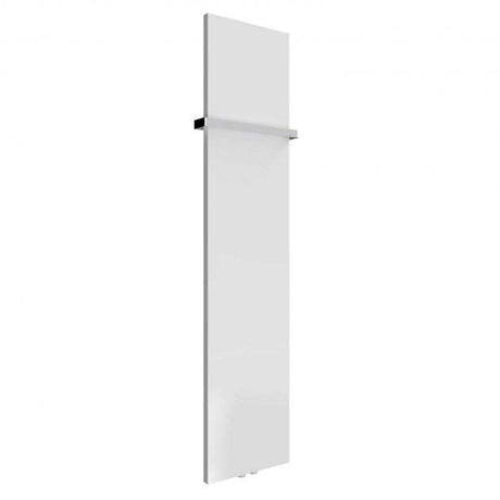 Reina Slimline Vertical Designer Flat Panel Radiator 1770mm High x 400mm Wide - White - RND-SLN17704W