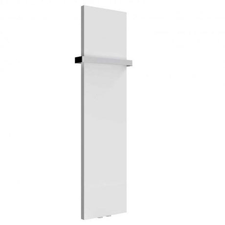 Reina Slimline Designer Modern Vertical Radiator 1170mm High x 300mm Wide - White - RND-SLN11703W