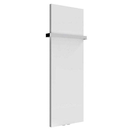 Reina Slimline Designer Modern Vertical Radiator 1170mm High x 400mm Wide - White - RND-SLN11704W