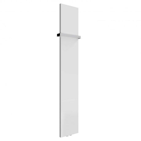 Reina Slimline Vertical Designer Flat Panel Radiator 1770mm High x 300mm Wide - White - RND-SLN17703W