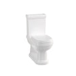 Burlington Riviera Close Coupled Cistern with Fittings (WC Pan & Toilet Seat NOT Included) - RIV11 - TAP 'N' SHOWER