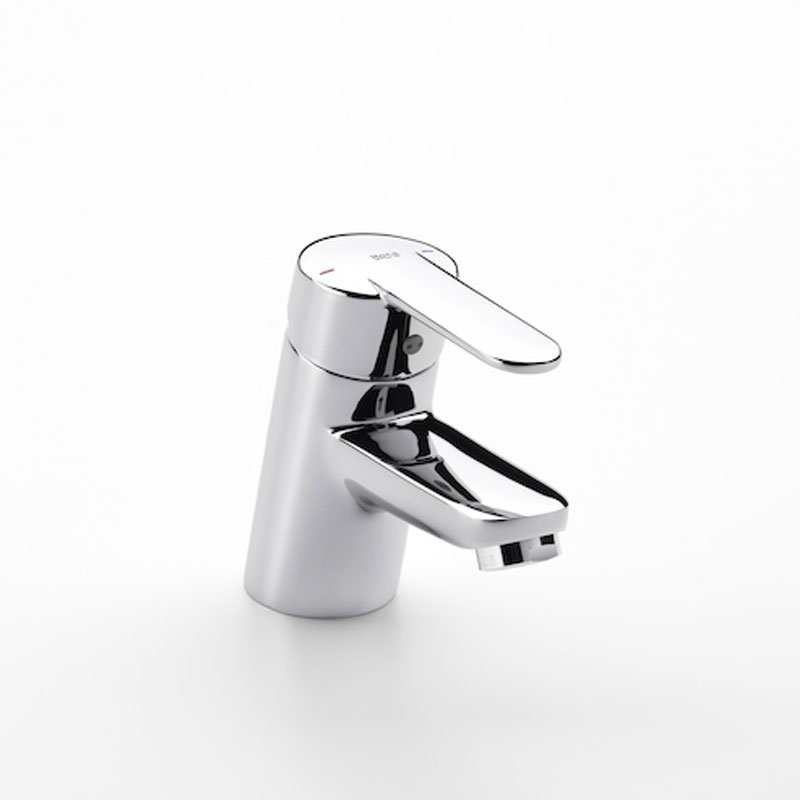 Roca Victoria Basin Mixer Tap In Chrome - 5A3225C0R