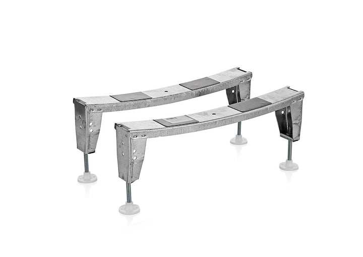 Roca Duo Plus Type 2 Euro Adjustable Leg Set - 291021000