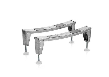 Roca Duo Plus Type 2 Euro Adjustable Leg Set - 291021000