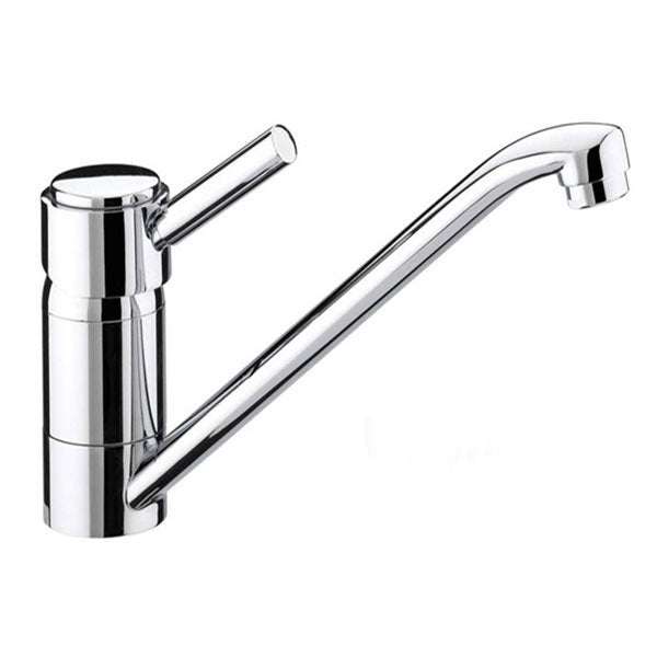 Bristan Ruby Mono EasyFit Kitchen Sink Mixer - Chrome - RU SNK EF C