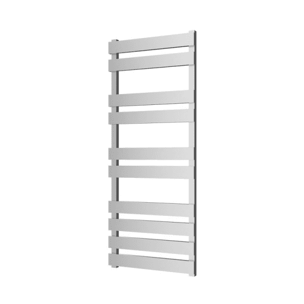 Radox Torro 1170mm H x 500mm W Anthracite Designer Heated Towel Rail - RXTO - 1170500 - AN - TAP 'N' SHOWER