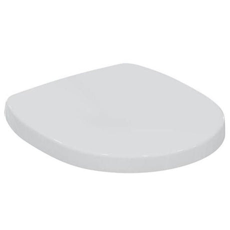 Armitage Shanks Edit R Toilet Seat and Cover - White - S079701 - TAP 'N' SHOWER