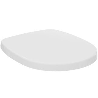 Armitage Shanks Edit R Toilet Seat and Cover - white - S079801 - TAP 'N' SHOWER