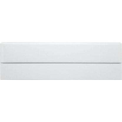 Armitage Shanks 1700 mm Sandringham 21 White Front Bath Panel - S10190