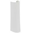 Armitage Shanks Royalex Full Pedestal - White - S295501 - TAP 'N' SHOWER