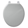 Armitage Shanks Gemini Toilet Seat and Cover - White - S405501 - TAP 'N' SHOWER