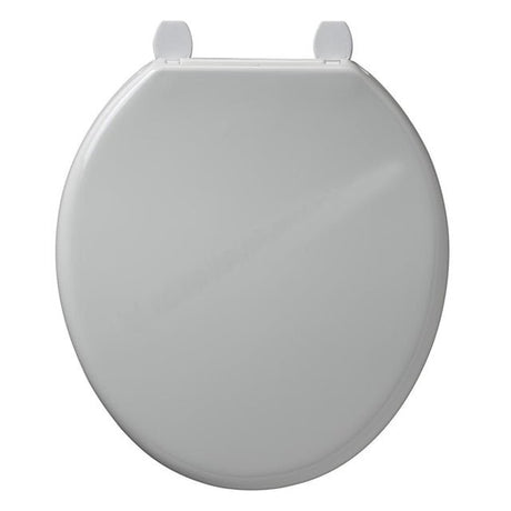 Armitage Shanks Gemini Toilet Seat and Cover - White - S405501 - TAP 'N' SHOWER