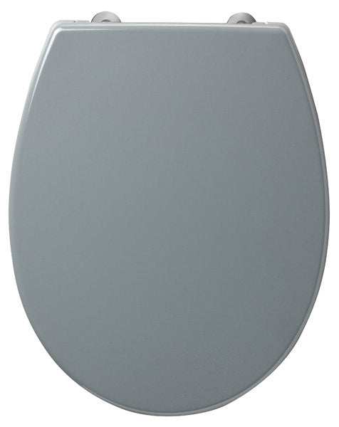 Armitage Shanks Contour 21 Toilet Seat and Cover - Grey - S4056LJ