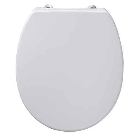 Armitage Shanks Contour 21 Toilet Seat and Cover - White - S405801 - TAP 'N' SHOWER