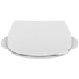 Armitage Shanks Contour 21 Toilet Seat and Cover - White - S453301 - TAP 'N' SHOWER