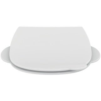 Armitage Shanks Contour 21 Toilet Seat and Cover - White - S453301 - TAP 'N' SHOWER