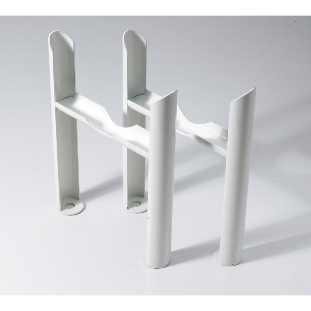 S4H Radiator Feet - CORNS0F4