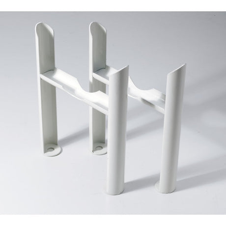 S4H Radiator Feet - CORNS0F4