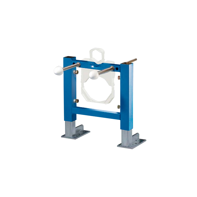 Nuie Wall Hung Standard Toilet Frame - S4WHF