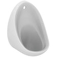 Armitage Shanks Sanura Urinal Bowl 400mm - White - S610501 - TAP 'N' SHOWER