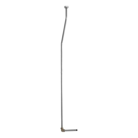 Armitage Shanks Sanura Concealed Flushpipe For Single Urinal Bowl - S6226NU - TAP 'N' SHOWER