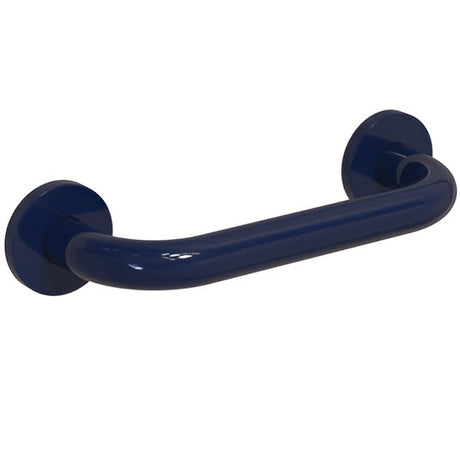 Armitage Shanks Contour 21 Straight Grab Rail - Blue - S645036 - TAP 'N' SHOWER
