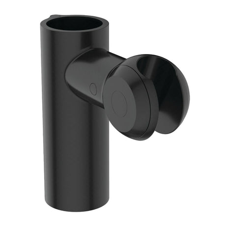 Armitage Shanks Contour 21 Shower Grab Rail Handset Holder - Charcoal - S6477RN - TAP 'N' SHOWER