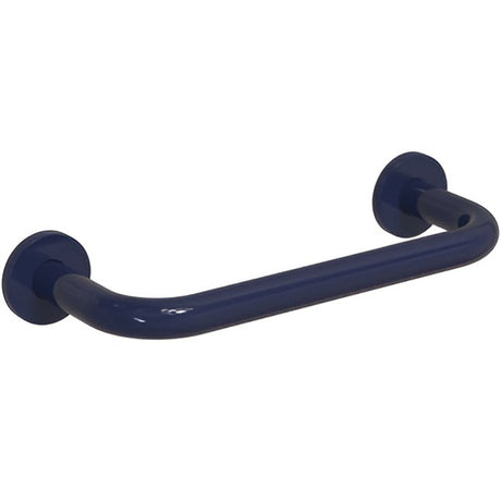 Armitage Shanks Contour 21 Grab Rail for Back Support Cushion - Blue - S648136 - TAP 'N' SHOWER