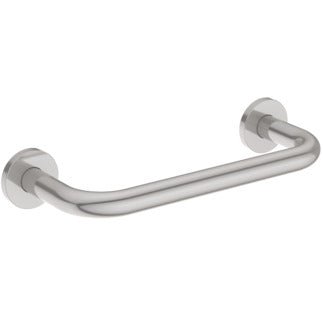 Armitage Shanks Contour 21 Grab Rail for Back Support Cushion - Stainless Steel - S6481MY - TAP 'N' SHOWER