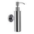 Scudo Delta Soap Dispenser - Chrome - DELTA - 003 - TAP 'N' SHOWER
