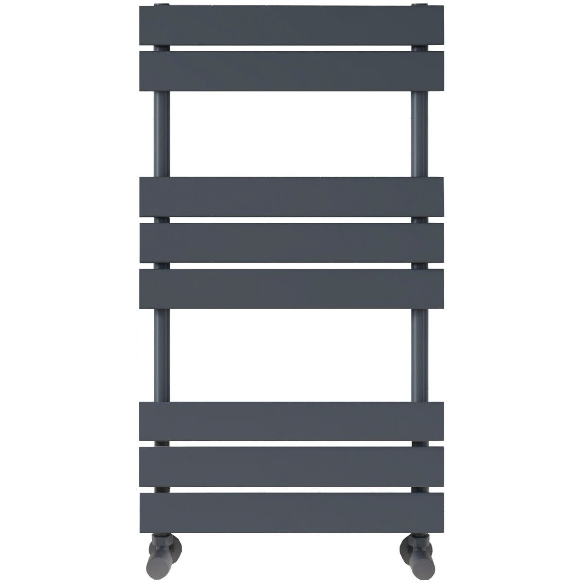 Scudo Life Towel Radiator 450 x 800mm - Anthracite - LI - 80 - 45 - A - TAP 'N' SHOWER