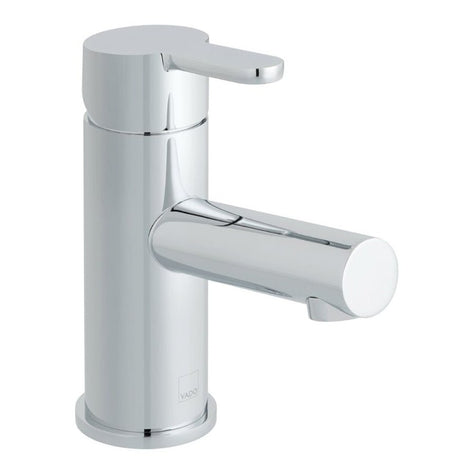 Vado Sense 1 Taphole Mono Basin Mixer - Chrome - SEN - 100F/SB - C/P - TAP 'N' SHOWER