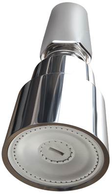 Rada SH13 Chrome Swivel Spray Head - 1.0.098.08.2 - TAP 'N' SHOWER