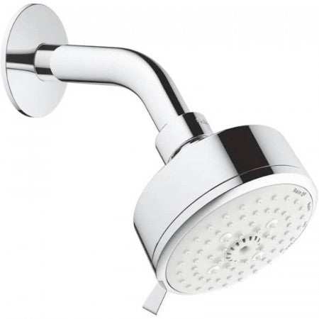 Grohe Tempesta Cosmopolitan 100 Head Shower 4 Sprays - 27869001 - TAP 'N' SHOWER