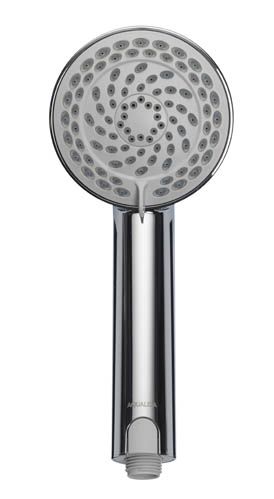 Aqualisa Harmony 105Mm Head - Chrome - 901505 - TAP 'N' SHOWER