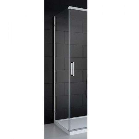 Merlyn 8 Series Frameless Sliding Door Side Panel 800mm - A0920LH