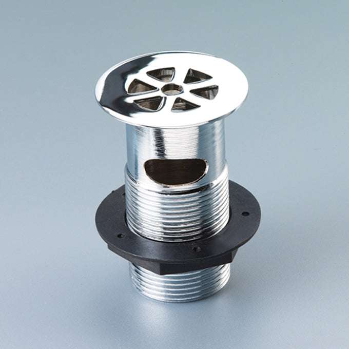 Embrass Peerless Slotted Grated Basin Waste - 201429