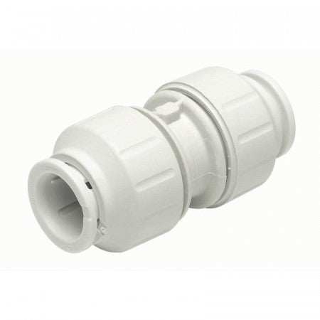 Speedfit Equal Straight Connector 22mm - PEM0422W