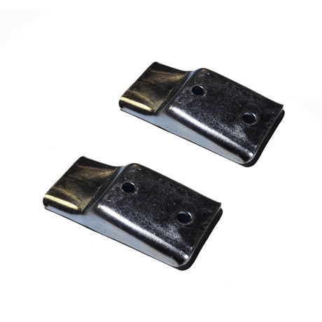 Twyford Wall Hangers - SR5307XX - TAP 'N' SHOWER