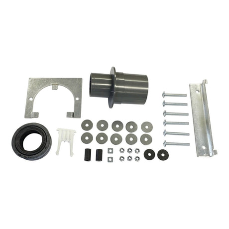 Twyford Bolts for Plaster Wall 140mm - SR1031XX - TAP 'N' SHOWER