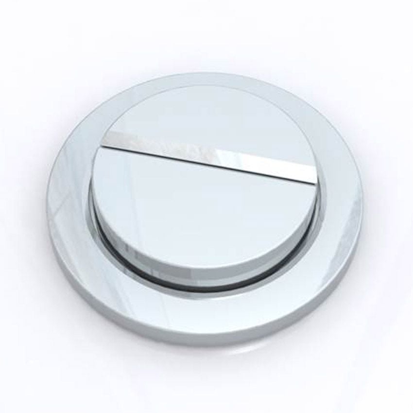 Ideal Standard Twico Dual Flush Push Button Pack - SV21067 - TAP 'N' SHOWER