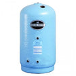 Telford Standard Stainless Steel 1200mm x 450mm Direct Vented Hot Water Cylinder - 170 Litre - Blue - VSD12045VF